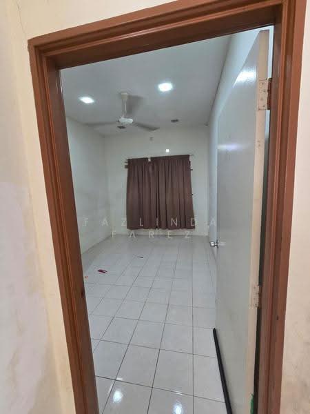 Rumah Teres 1-Tingkat untuk Dijual di Kampung Perepat (Kapar) - Fazlinda Farez - Interior - PropertyGuru.com.my