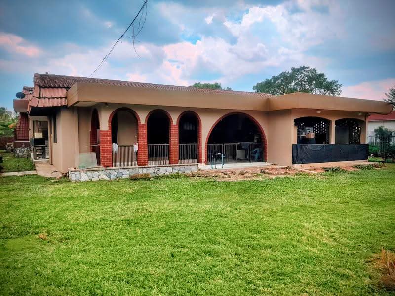 Bungalow House for Sale in Taman Kanagapuram (Petaling Jaya) - David Devadas - Exterior - PropertyGuru.com.my