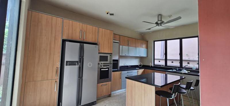 Bungalow House for Sale in Bukit Jelutong (Shah Alam) - Simon Leong - Kitchen - PropertyGuru.com.my