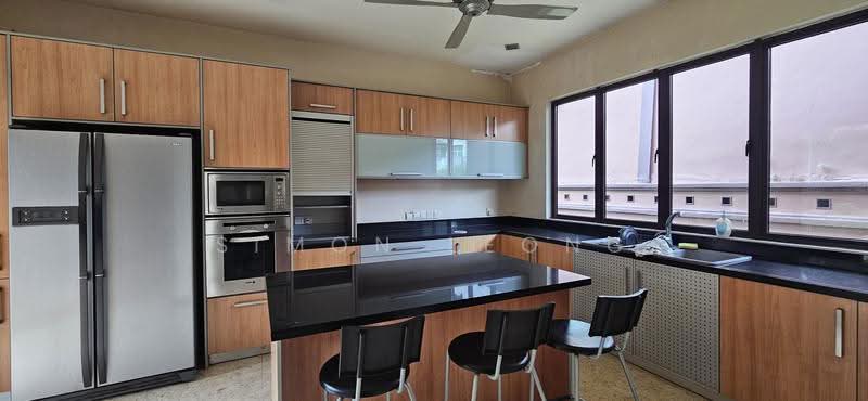Bungalow House for Sale in Bukit Jelutong (Shah Alam) - Simon Leong - Kitchen - PropertyGuru.com.my