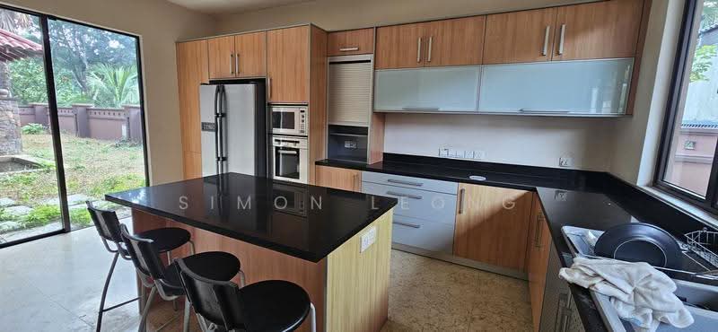 Bungalow House for Sale in Bukit Jelutong (Shah Alam) - Simon Leong - Kitchen - PropertyGuru.com.my