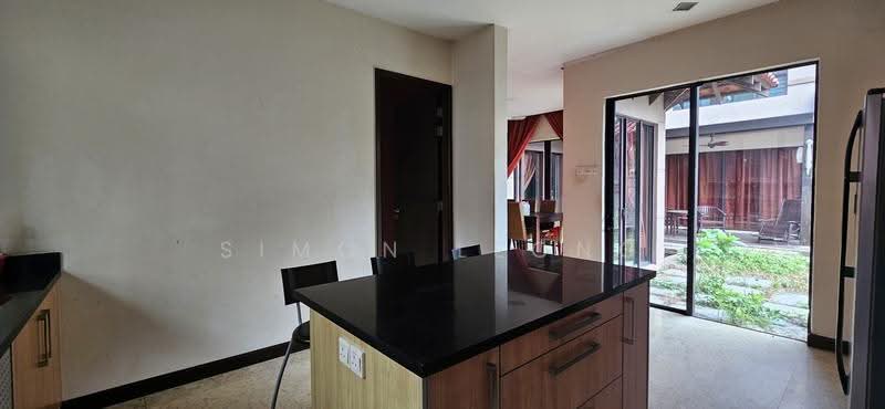 Bungalow House for Sale in Bukit Jelutong (Shah Alam) - Simon Leong - Kitchen - PropertyGuru.com.my