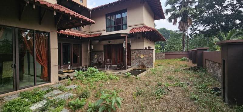 Bungalow House for Sale in Bukit Jelutong (Shah Alam) - Simon Leong - Exterior - PropertyGuru.com.my