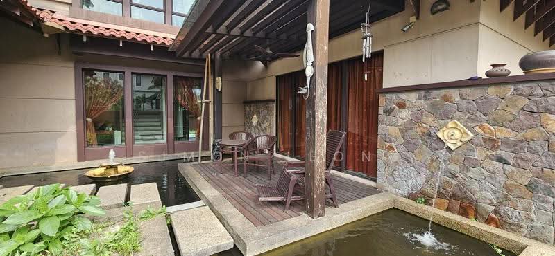 Bungalow House for Sale in Bukit Jelutong (Shah Alam) - Simon Leong - Exterior - PropertyGuru.com.my