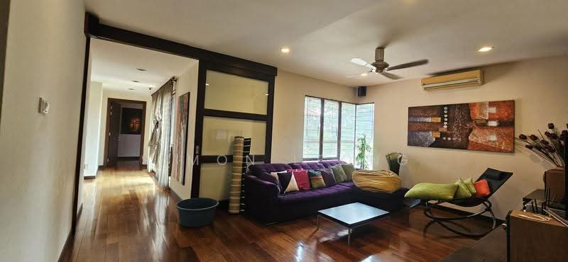 Bungalow House for Sale in Bukit Jelutong (Shah Alam) - Simon Leong - Living Room - PropertyGuru.com.my
