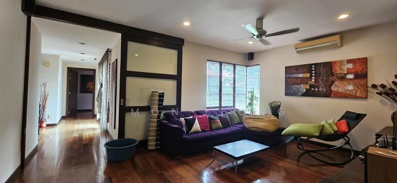 Bungalow House for Sale in Bukit Jelutong (Shah Alam) - Simon Leong - Living Room - PropertyGuru.com.my