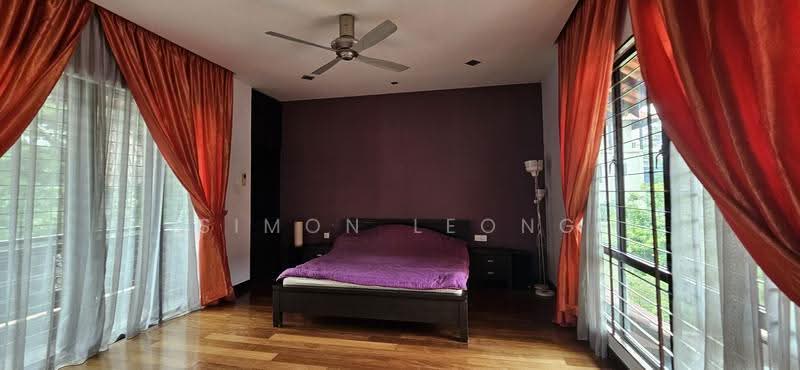Bungalow House for Sale in Bukit Jelutong (Shah Alam) - Simon Leong - Bedroom - PropertyGuru.com.my
