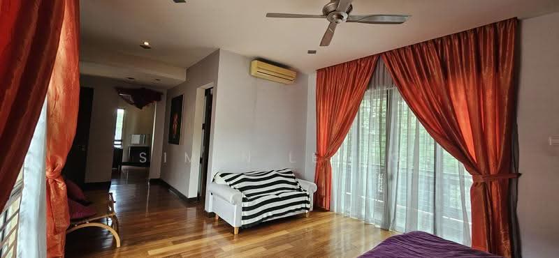 Bungalow House for Sale in Bukit Jelutong (Shah Alam) - Simon Leong - Living Room - PropertyGuru.com.my