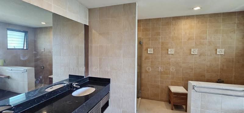 Bungalow House for Sale in Bukit Jelutong (Shah Alam) - Simon Leong - Bathroom - PropertyGuru.com.my