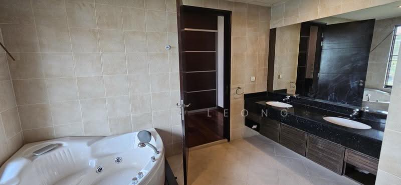 Bungalow House for Sale in Bukit Jelutong (Shah Alam) - Simon Leong - Bathroom - PropertyGuru.com.my