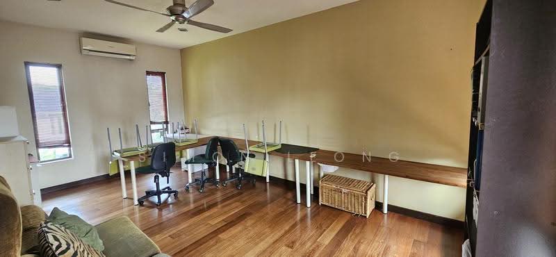Bungalow House for Sale in Bukit Jelutong (Shah Alam) - Simon Leong - Study - PropertyGuru.com.my