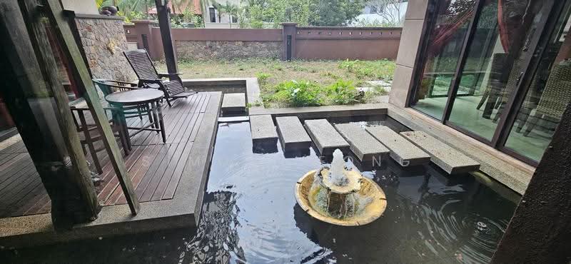 Bungalow House for Sale in Bukit Jelutong (Shah Alam) - Simon Leong - Exterior - PropertyGuru.com.my