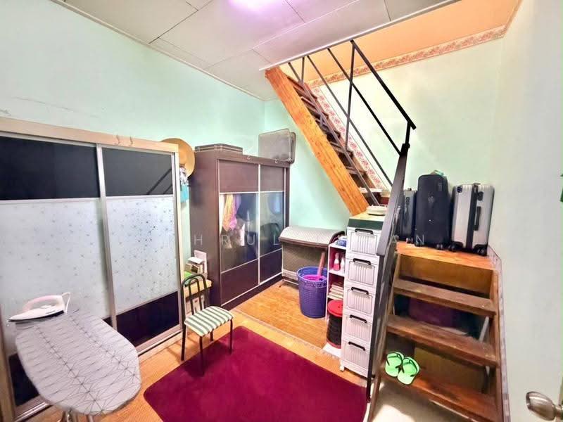Rumah Teres 1-Tingkat untuk Dijual di Taman Kempas Indah (Tebrau) - Fakhrul Imlan - Interior - PropertyGuru.com.my