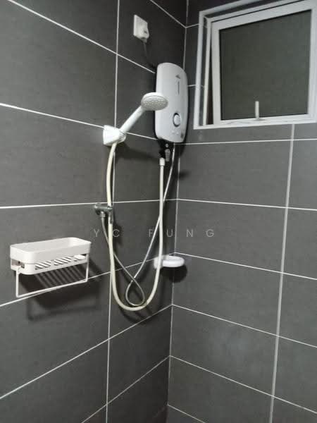 Service Residence for Rent at KSL Residence @ Daya - YC Fung - Bathroom - PropertyGuru.com.my