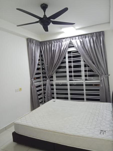 Service Residence for Rent at KSL Residence @ Daya - YC Fung - Bedroom - PropertyGuru.com.my