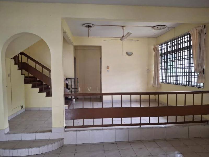 2-storey Terraced House for Rent in Perling (Skudai) - Calvin Lee - Interior - PropertyGuru.com.my