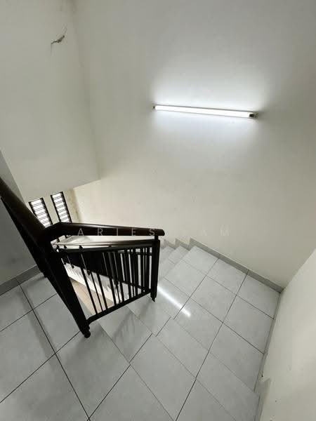 Rumah Teres 2-Tingkat untuk Dijual di Bandar Seri Alam (Masai) - Aries Lam - PropertyGuru.com.my