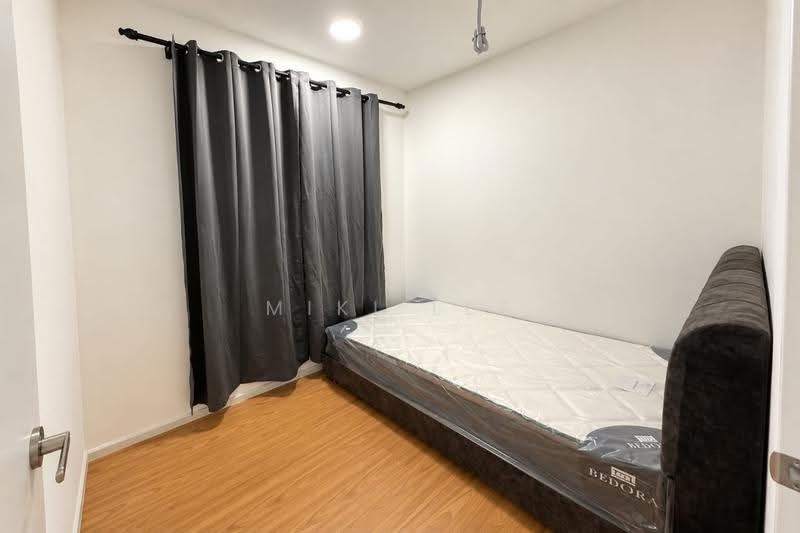 Service Residence for Rent at Jernih Residence - Miki Lee - Bedroom - PropertyGuru.com.my