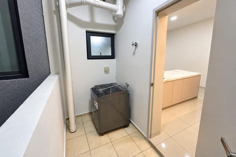 Service Residence for Rent at Jernih Residence - Miki Lee - Interior - PropertyGuru.com.my