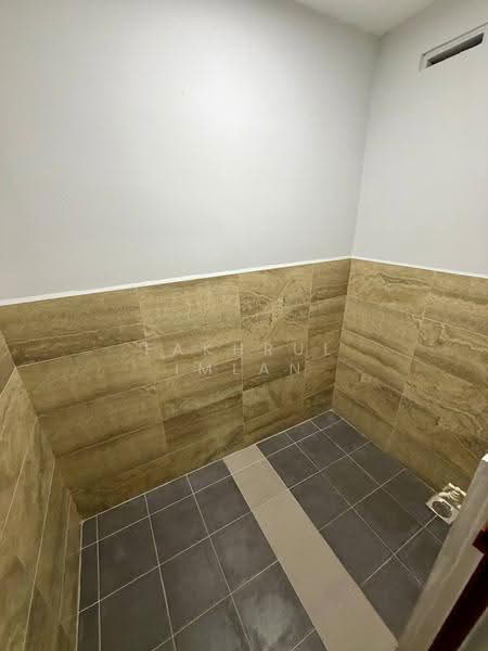 1-storey Terraced House for Sale in Taman Rinting (Masai) - Fakhrul Imlan - Bathroom - PropertyGuru.com.my