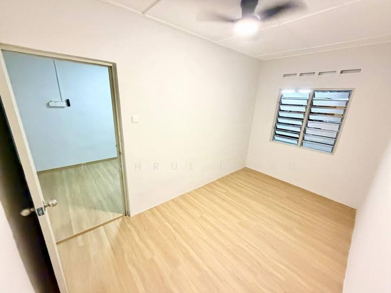 1-storey Terraced House for Sale in Taman Rinting (Masai) - Fakhrul Imlan - Interior - PropertyGuru.com.my