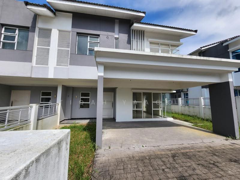 Semi-Detached House for Rent in Seksyen U11 (Shah Alam) - Atiqah Yaacob - PropertyGuru.com.my