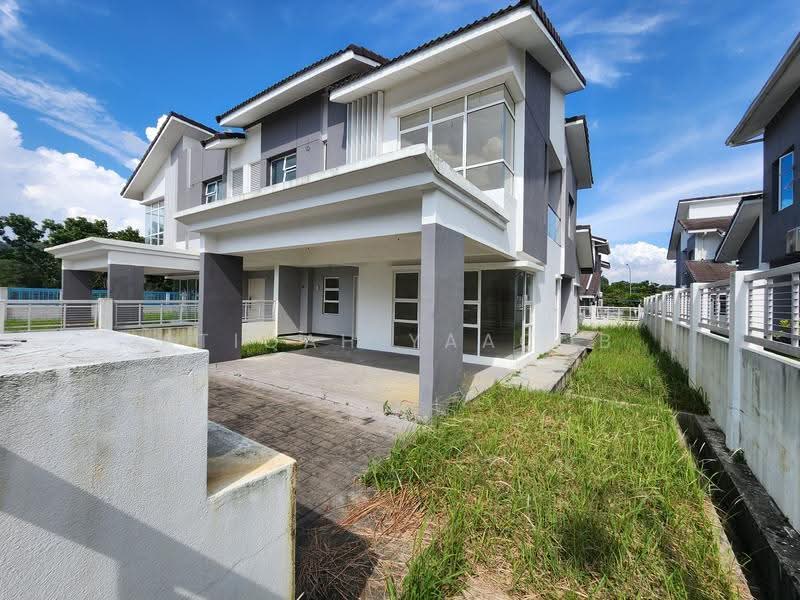 Semi-Detached House for Rent in Seksyen U11 (Shah Alam) - Atiqah Yaacob - PropertyGuru.com.my