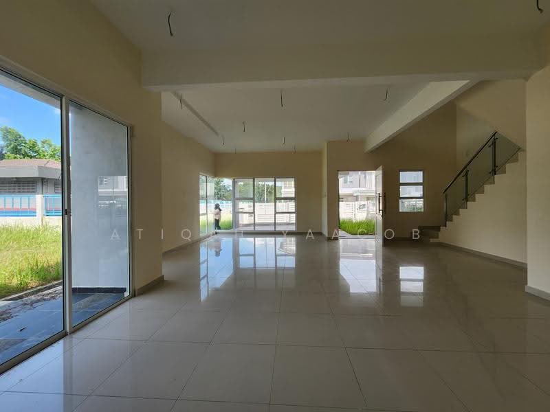 Semi-Detached House for Rent in Seksyen U11 (Shah Alam) - Atiqah Yaacob - PropertyGuru.com.my