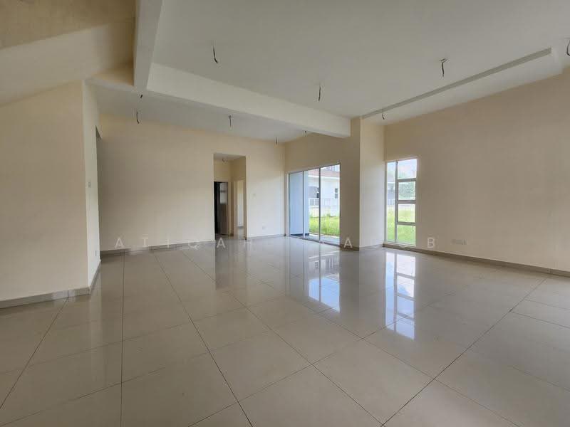 Semi-Detached House for Rent in Seksyen U11 (Shah Alam) - Atiqah Yaacob - PropertyGuru.com.my