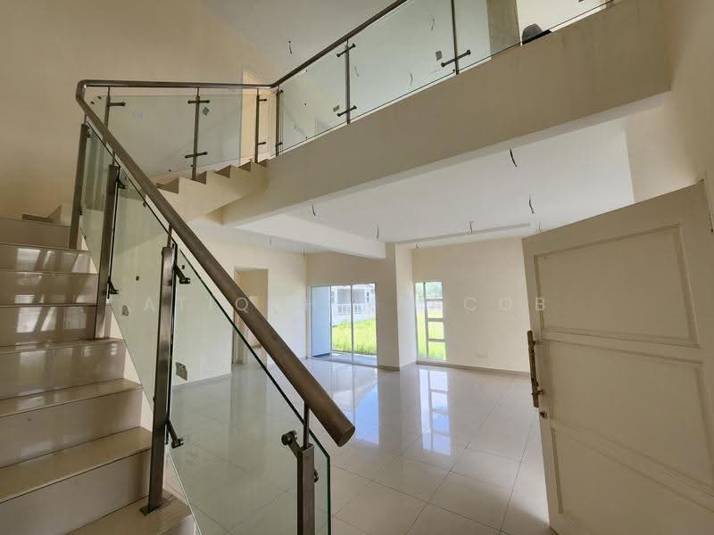 Semi-Detached House for Rent in Seksyen U11 (Shah Alam) - Atiqah Yaacob - PropertyGuru.com.my