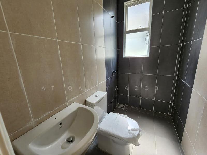 Semi-Detached House for Rent in Seksyen U11 (Shah Alam) - Atiqah Yaacob - PropertyGuru.com.my