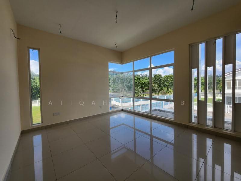 Semi-Detached House for Rent in Seksyen U11 (Shah Alam) - Atiqah Yaacob - PropertyGuru.com.my