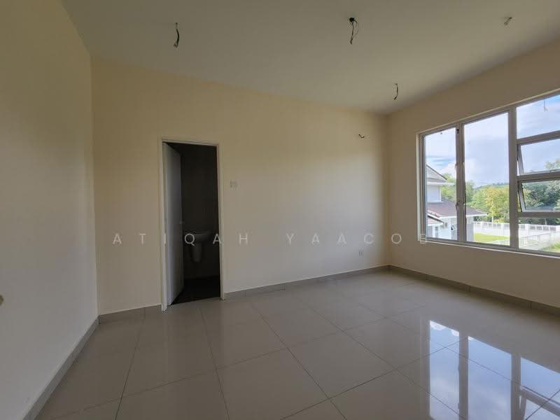 Semi-Detached House for Rent in Seksyen U11 (Shah Alam) - Atiqah Yaacob - PropertyGuru.com.my