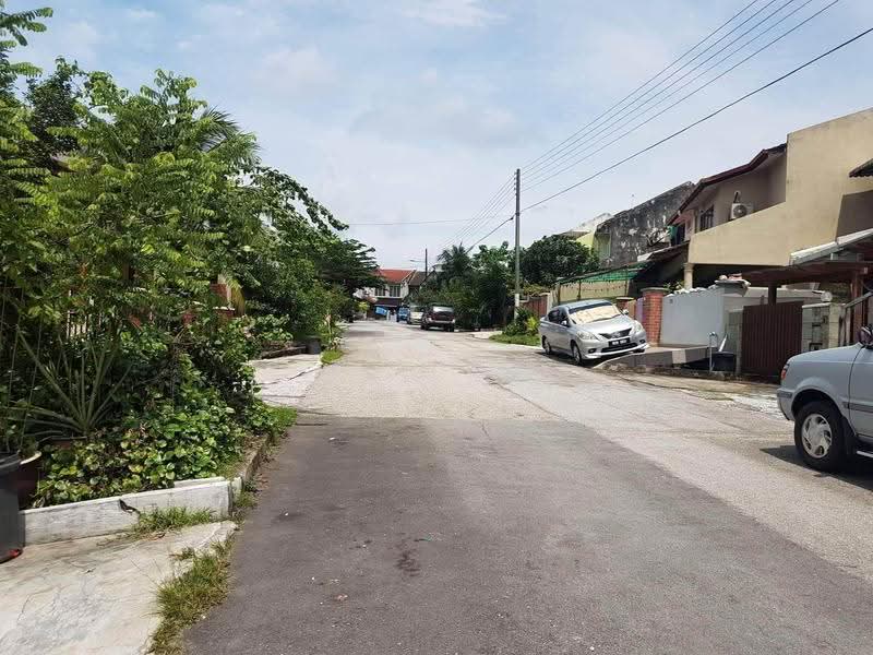 Rumah Teres 2-Tingkat untuk Disewa di Subang Jaya (Selangor) - HL Lau - Exterior - PropertyGuru.com.my
