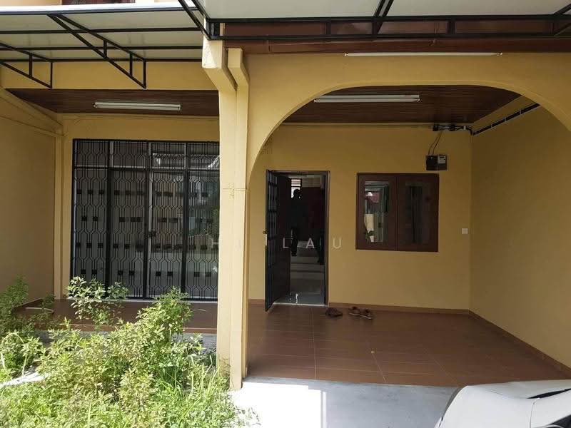 Rumah Teres 2-Tingkat untuk Disewa di Subang Jaya (Selangor) - HL Lau - Exterior - PropertyGuru.com.my