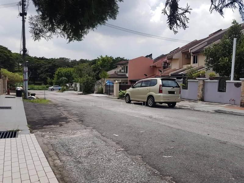 Rumah Teres 2-Tingkat untuk Disewa di Subang Jaya (Selangor) - HL Lau - Exterior - PropertyGuru.com.my