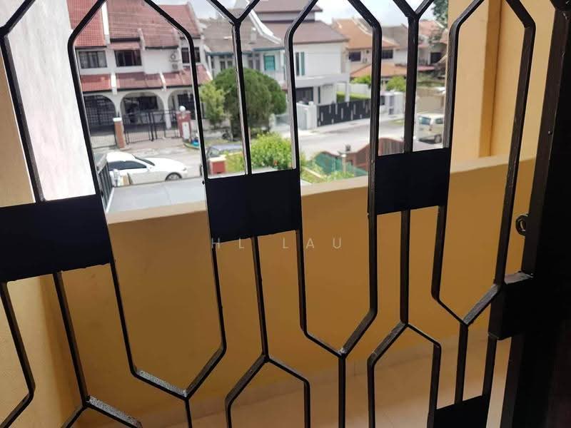 Rumah Teres 2-Tingkat untuk Disewa di Subang Jaya (Selangor) - HL Lau - Exterior - PropertyGuru.com.my
