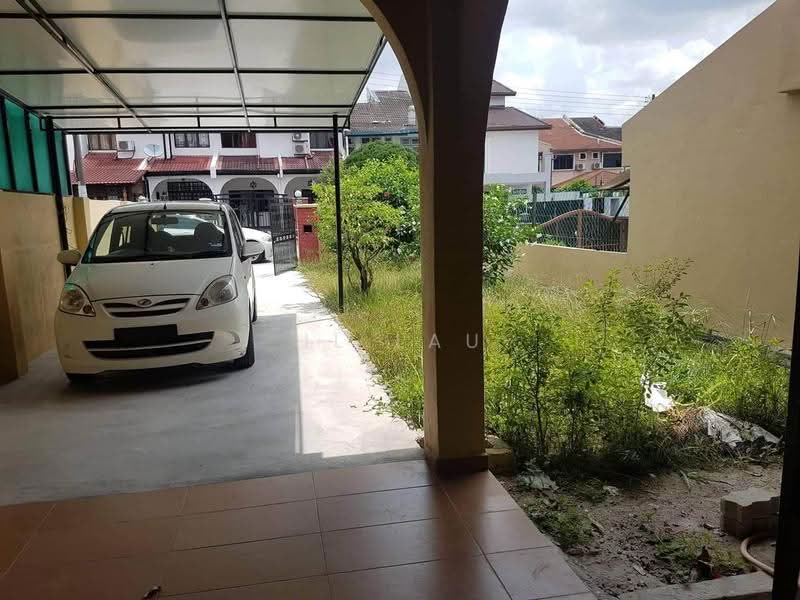 Rumah Teres 2-Tingkat untuk Disewa di Subang Jaya (Selangor) - HL Lau - Exterior - PropertyGuru.com.my