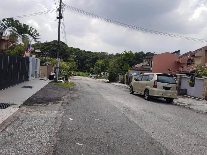 Rumah Teres 2-Tingkat untuk Disewa di Subang Jaya (Selangor) - HL Lau - Exterior - PropertyGuru.com.my