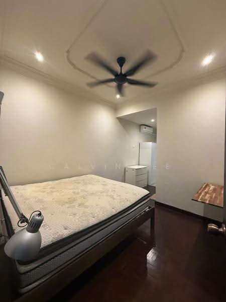 Rumah Teres 1.5-Tingkat untuk Disewa di Bandar Seri Alam (Masai) - Calvin Lee - Bedroom - PropertyGuru.com.my