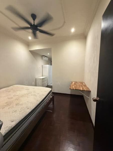 Rumah Teres 1.5-Tingkat untuk Disewa di Bandar Seri Alam (Masai) - Calvin Lee - Bedroom - PropertyGuru.com.my