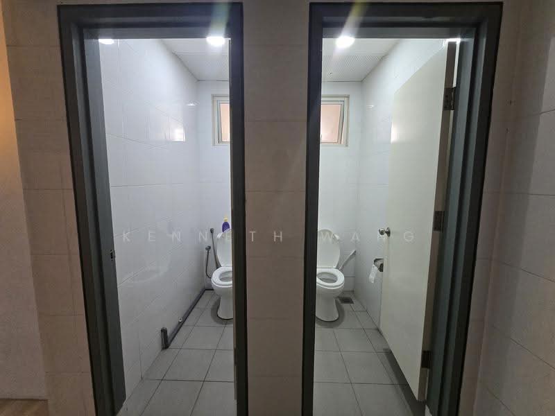 Shop / Office untuk Dijual di Bandar Sri Damansara (Selangor) - Kenneth Wang - Bathroom - PropertyGuru.com.my