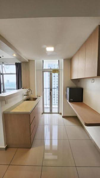 Kediaman Servis untuk Dijual di Midas @ Seri Alam - Winson Yap - Kitchen - PropertyGuru.com.my
