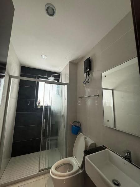 Kondominium untuk Dijual di Bay Point @ Country Garden Danga Bay - Jason Chew - Bathroom - PropertyGuru.com.my