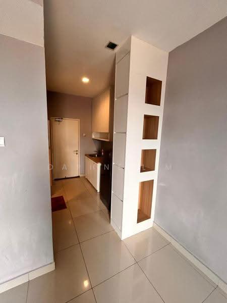 Kondominium untuk Dijual di Residence 8 - Daphne Lim - Kitchen - PropertyGuru.com.my