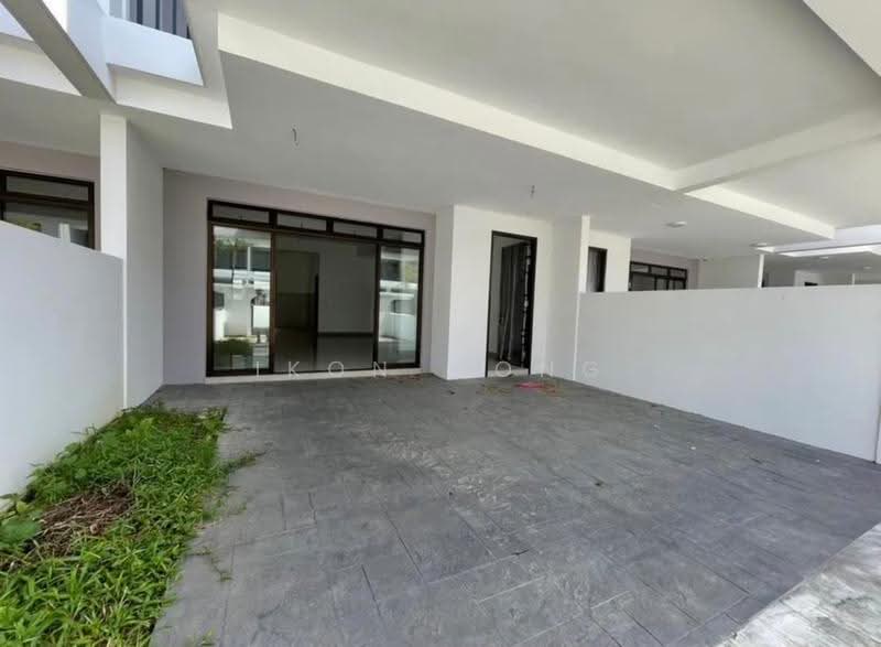 Rumah Teres untuk Dijual di Iskandar Puteri (Nusajaya) (Johor) - Ikon Wong - Exterior - PropertyGuru.com.my