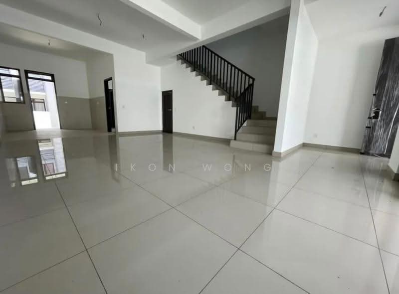 Rumah Teres untuk Dijual di Iskandar Puteri (Nusajaya) (Johor) - Ikon Wong - Interior - PropertyGuru.com.my