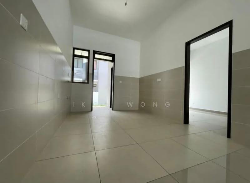 Rumah Teres untuk Dijual di Iskandar Puteri (Nusajaya) (Johor) - Ikon Wong - Interior - PropertyGuru.com.my
