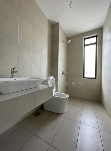 Rumah Teres untuk Dijual di Iskandar Puteri (Nusajaya) (Johor) - Ikon Wong - Bathroom - PropertyGuru.com.my