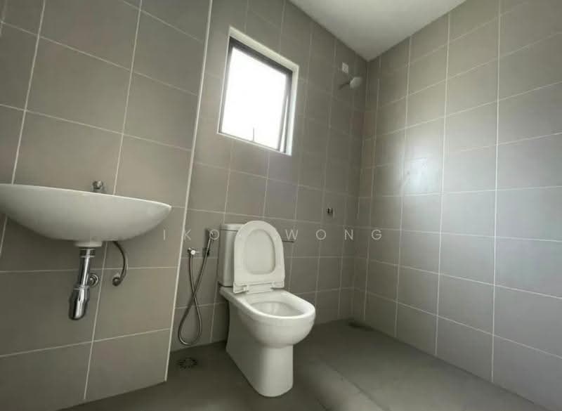 Rumah Teres untuk Dijual di Iskandar Puteri (Nusajaya) (Johor) - Ikon Wong - Bathroom - PropertyGuru.com.my